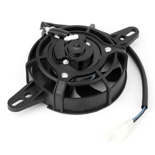 200Cc 250Cc Atv Practical Motorcycle Modified Electric Radiator Cooling Fan