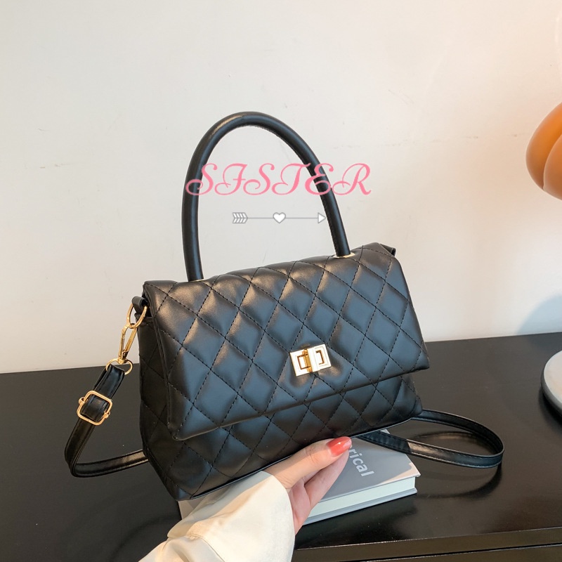 SISTER Túi Xách Đeo Chéo Nữ L91T3YD