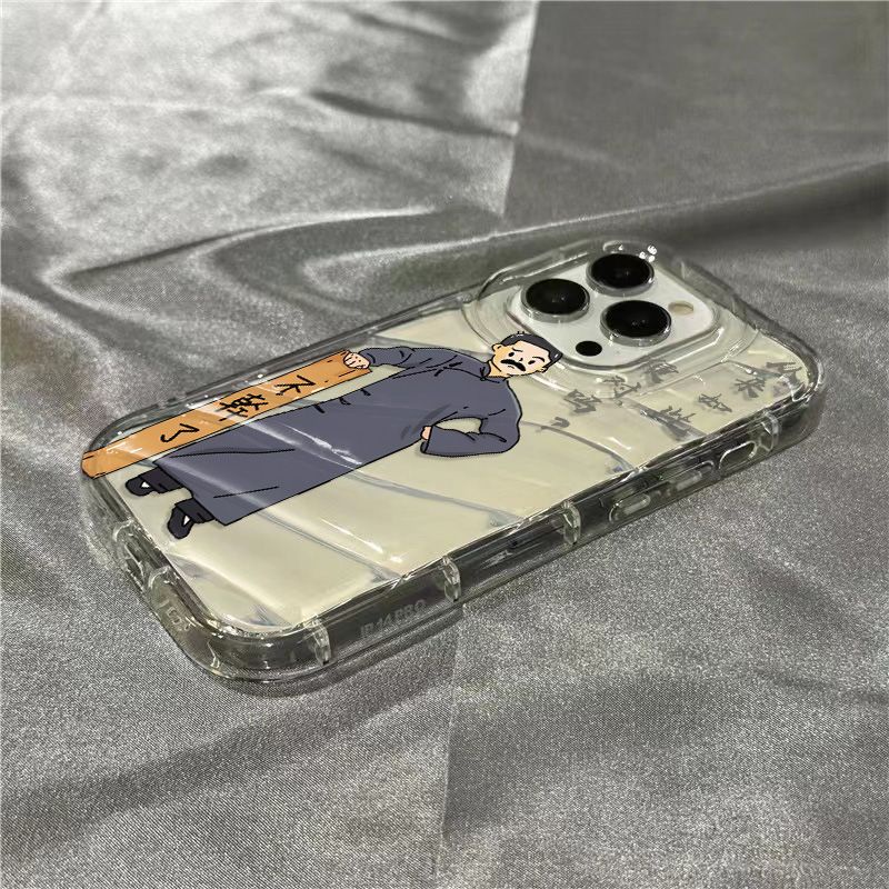 Ốp Điện Thoại Mềm Trong Suốt In Chữ From Never / 1312 Cho iPhone14promax / 8plus xr7