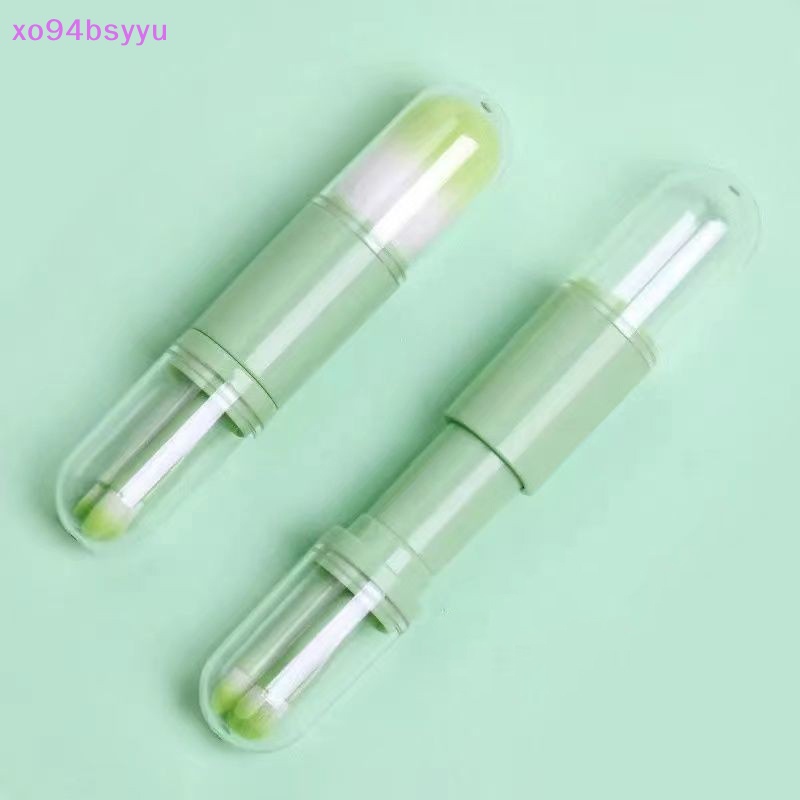 Set Cọ Trang Điểm xo94bsyyu 4 Trong 1 Mini Có Thể Thu Gọn Tiện Dụng
