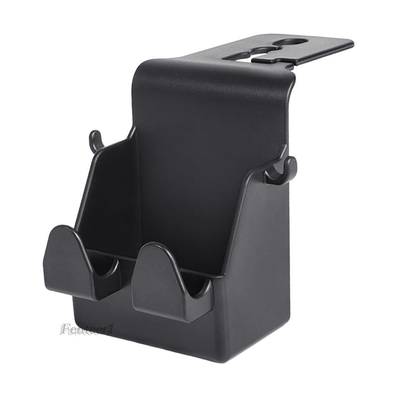 [Fenteer1] Hộp Đựng Đồ Tựa Đầu Xe Hơi / Xe Tải SUV