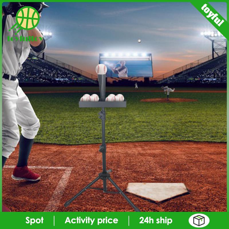 Tee Bóng Chày Dùng Trong Nhà / Đi Du Lịch Dành Cho Nam Và Nữ