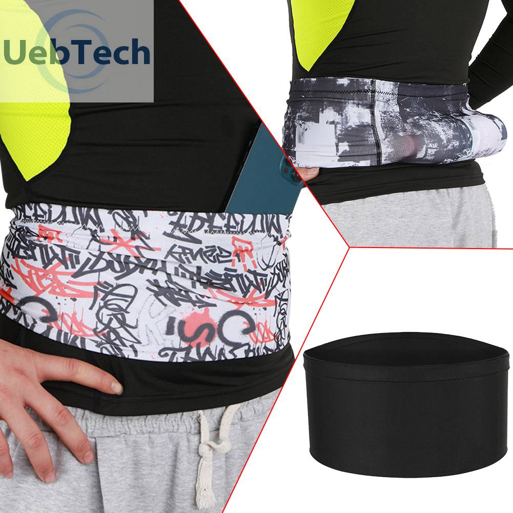 Túi Đeo Hông Thể Thao Chống Trộm