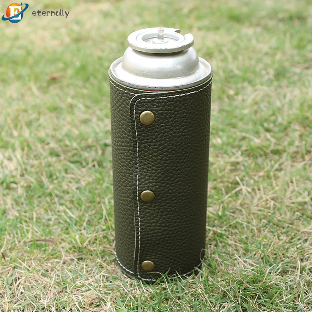 Vỏ Da Bọc Bình Gas Propane / Propane Cho Hoạt Động Ngoài Trời