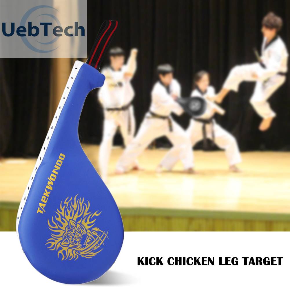 Đích Đá Tập Võ Taekwondo Cho Người Lớn Và Trẻ Em