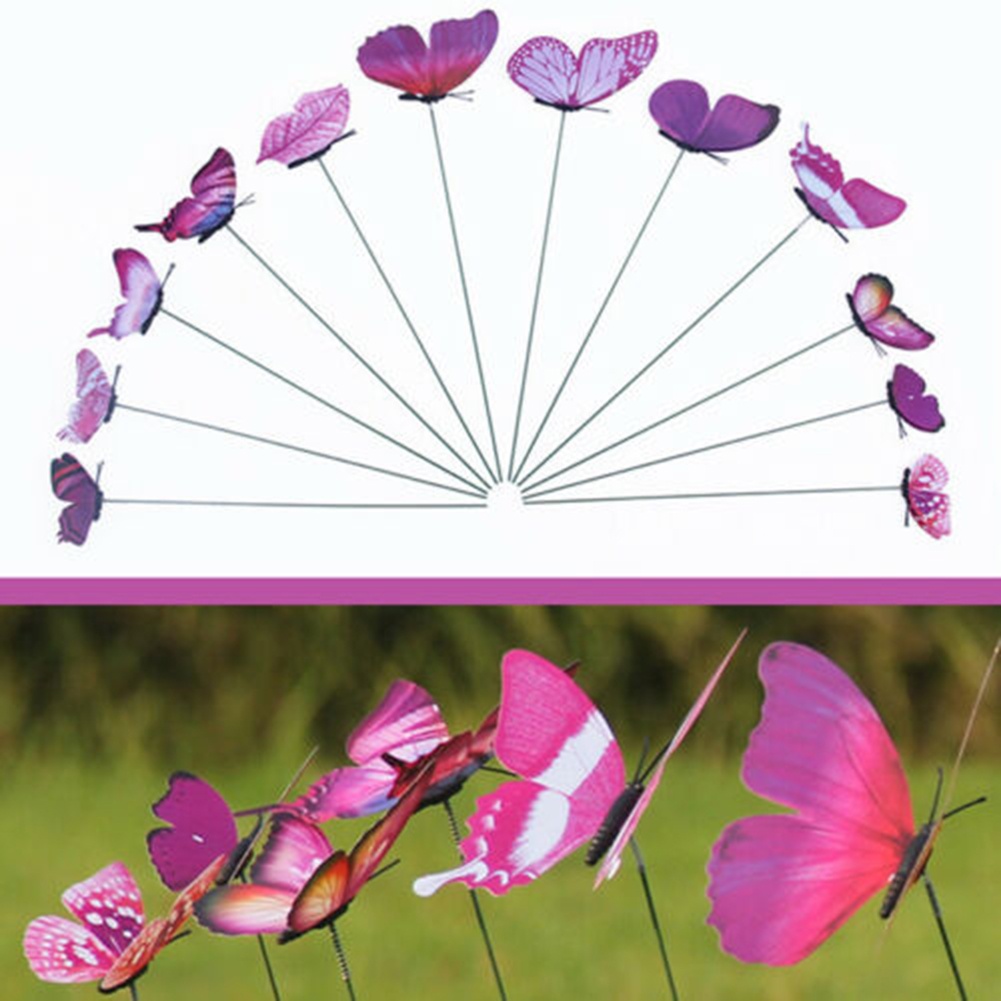 Chậu Nhựa PVC Trồng Cây Chống Thấm Nước Tiện Dụng