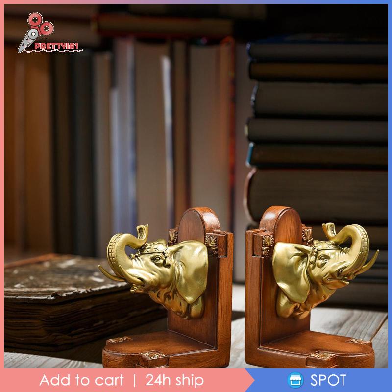 Phụ Kiện Để Bàn Trang Trí Cho Tạp Chí / Sách Tiện Dụng