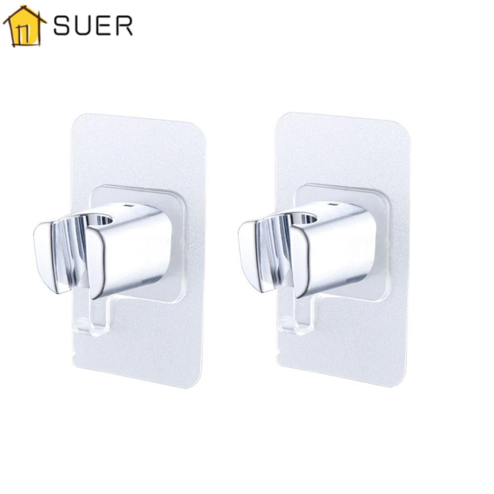 Giá Đỡ Đầu Vòi Hoa Sen SUENIN Có Thể Điều Chỉnh Tiện Dụng Cho Phòng Tắm