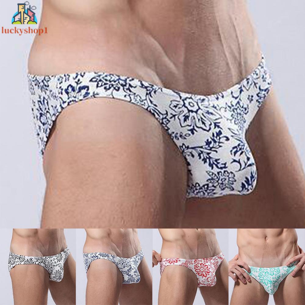 Quần Lót Thoáng Khí Lưng Cao Plus Size