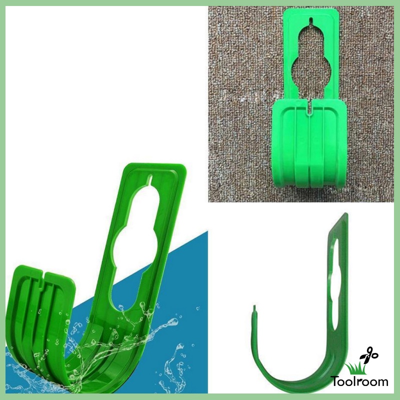 Giá Đỡ Ống Nước Tưới Vườn Linh Hoạt 25ft, 50ft, 75ft,100ft