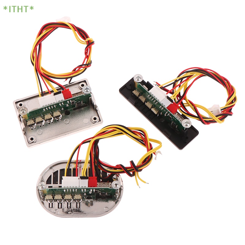Máy Phát Nhạc MP3 Và Thẻ TF 12V Bluetooth Cho Trẻ Em Mới