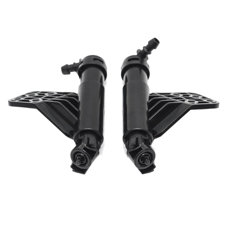 1 Cặp Vòi Phun Đèn Pha Trái Phải 98671-F1000 98672-F1000 98671F1000 98672F1000 Cho Kia Sportage KX5 2016-2018