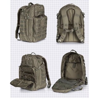 Ba lô rush24™ 2.0 backpack 37l.