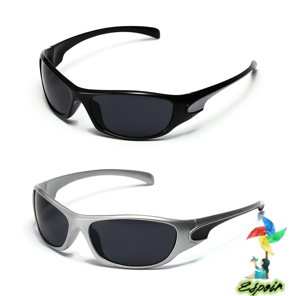 ESPO Kính Mát Y2K Thời Trang