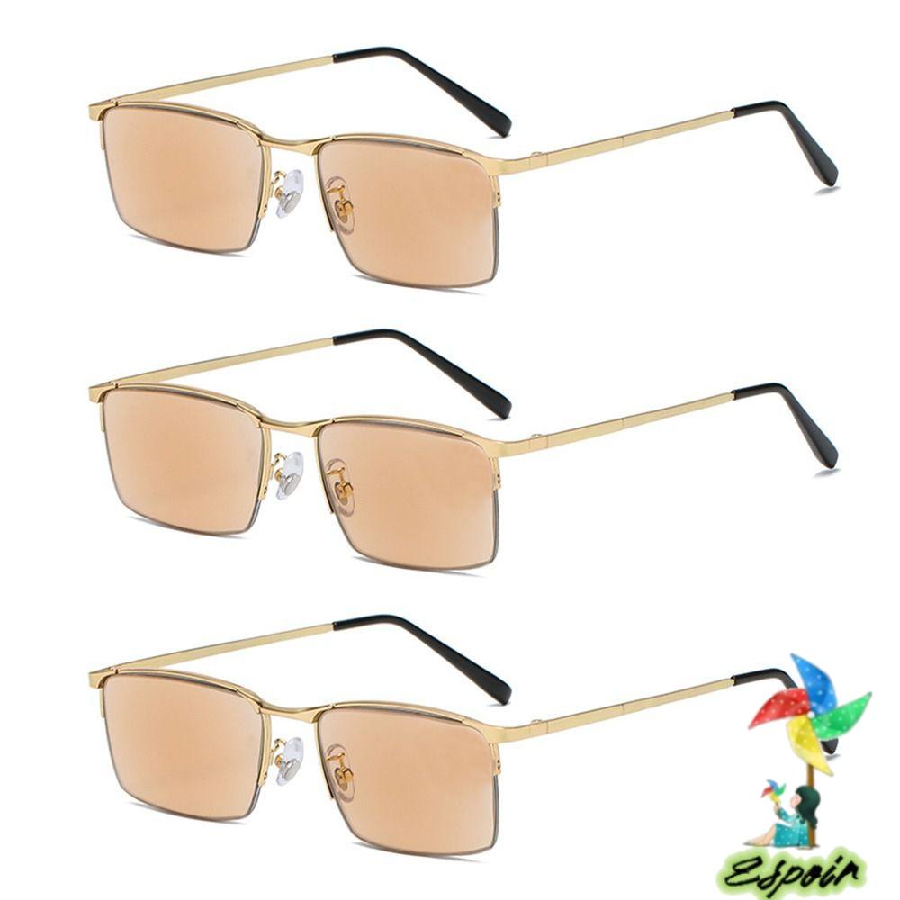 ESPO Kính Đọc Sách Thời Trang Cổ Điển Sự Bảo Vệ