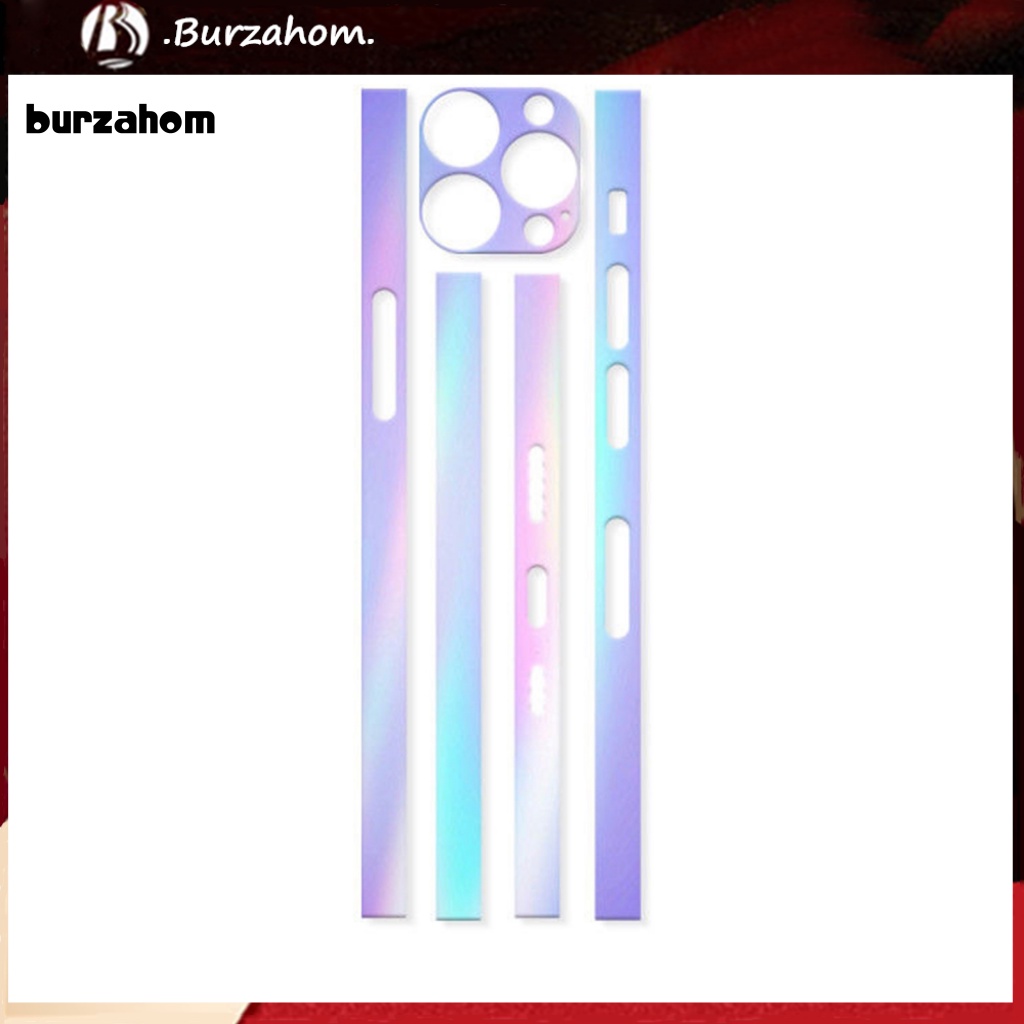 1 Bộ Phim Hydrogel Dán Bảo Vệ Ống Kính Máy Ảnh Cho iPhone 14 Pro Max