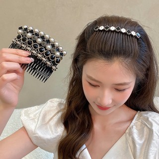 Lược Cài Tóc Phong Cách Vintage Thời Trang