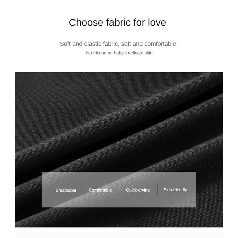 Bộ Đồ Bơi Hai Mảnh Nhanh Khô Kiểu Thể Thao Năng Động Cho Bé Trai