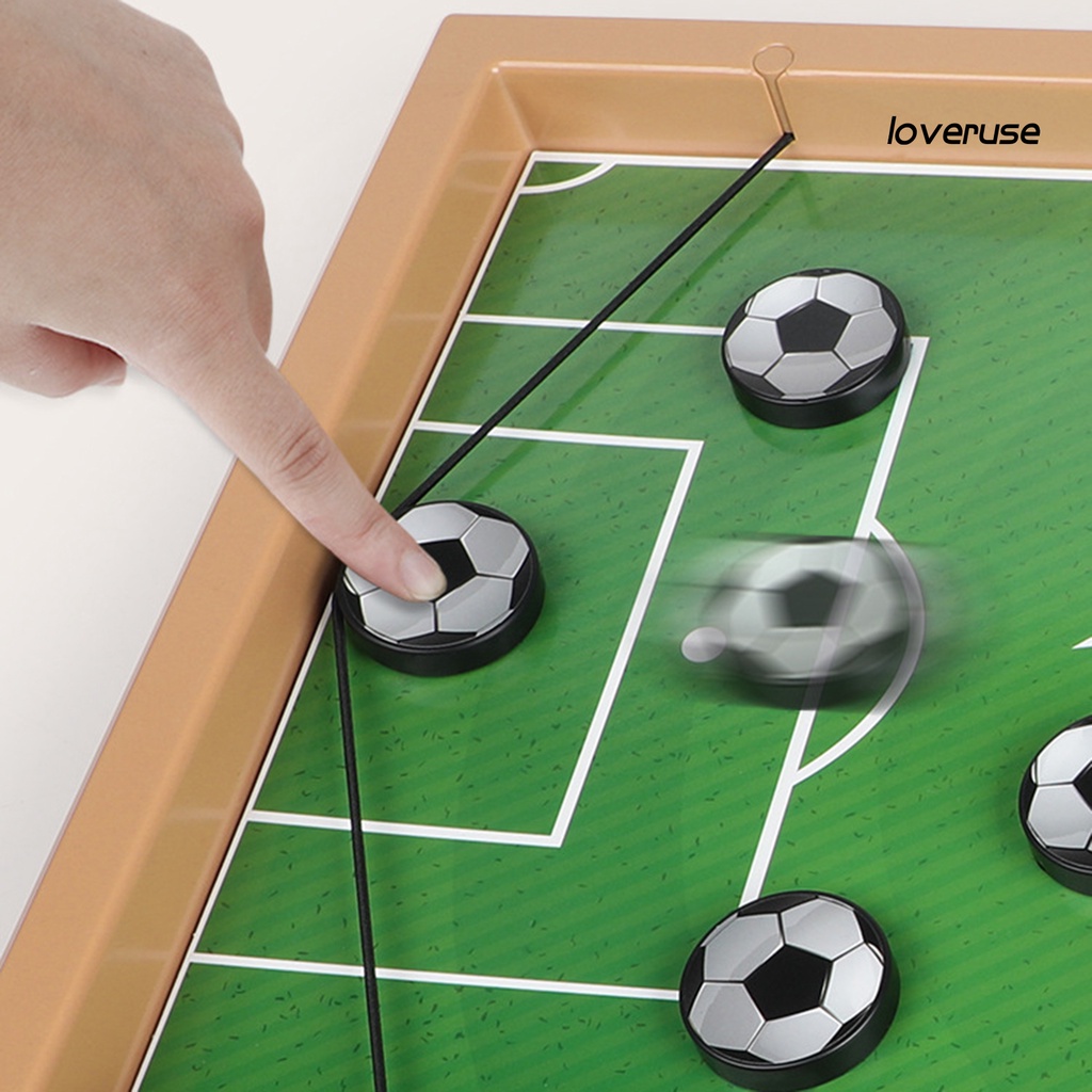 Bộ Đồ Chơi Bóng Đá Giúp Giảm Căng Thẳng