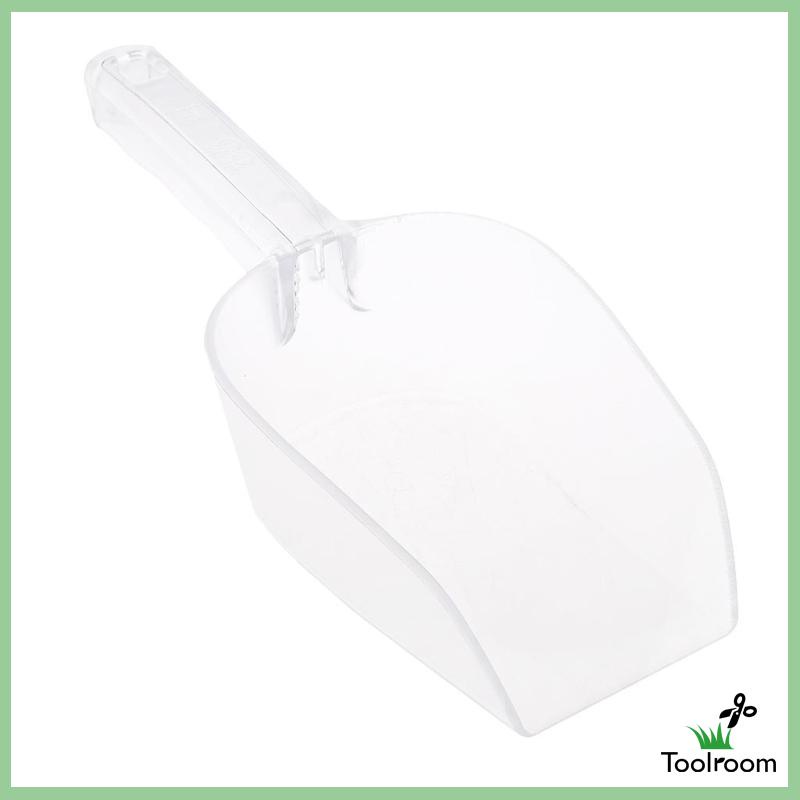 Muỗng Múc Đá Bằng Thép Không Gỉ Tiện Lợi