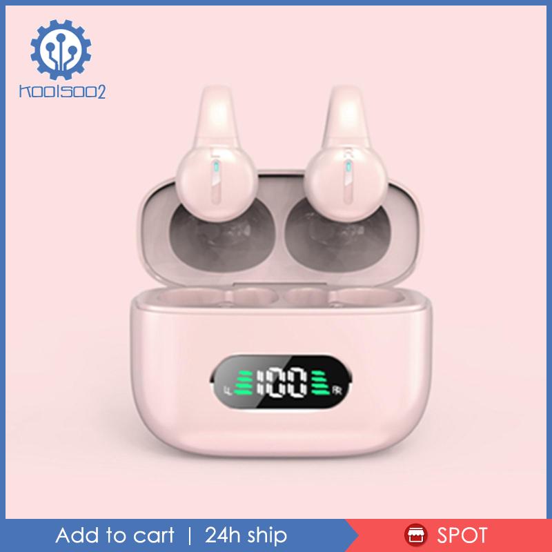 Tai Nghe Nhét Tai IPX6 Chống Thấm Nước Chất Lượng Cao