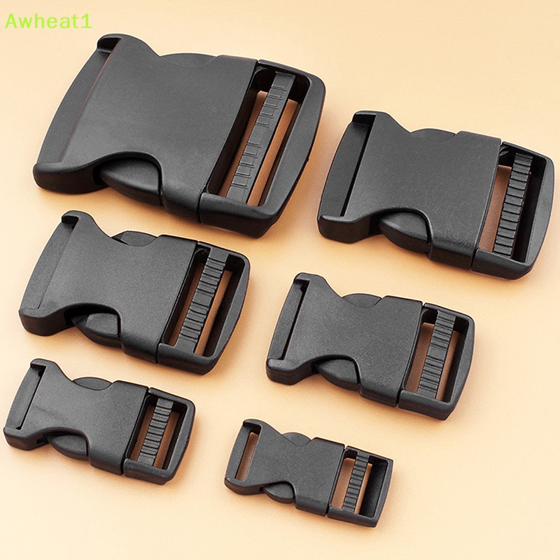 Khóa Cài Có Thể Tháo Rời 1 20mm 25mm 32mm 38mm 5mm Cho Túi Xách Thể Thao Mới