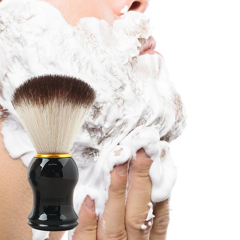 Cọ Cạo Râu Chuyên Dụng Cho Salon Làm Quà Sinh Nhật