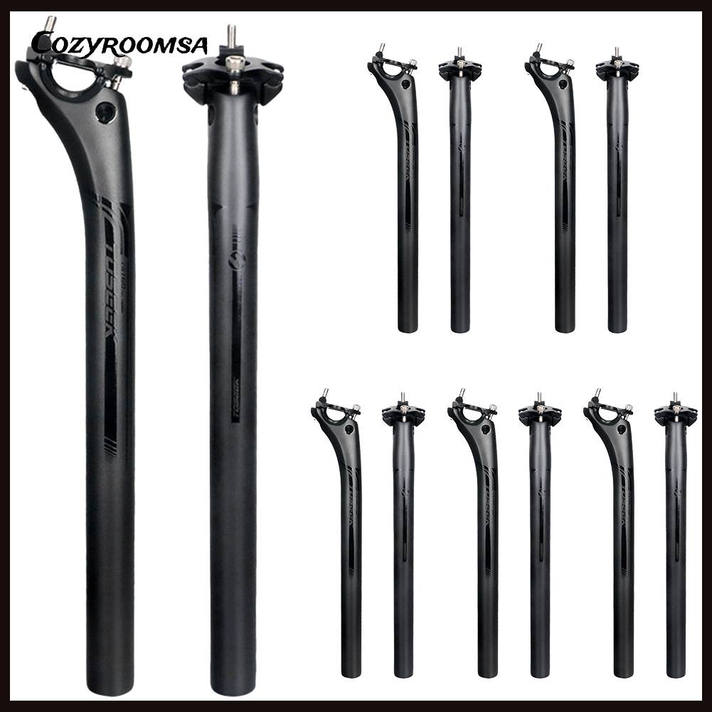 Ống Điều Chỉnh Yên Xe Đạp Bằng Sợi Carbon