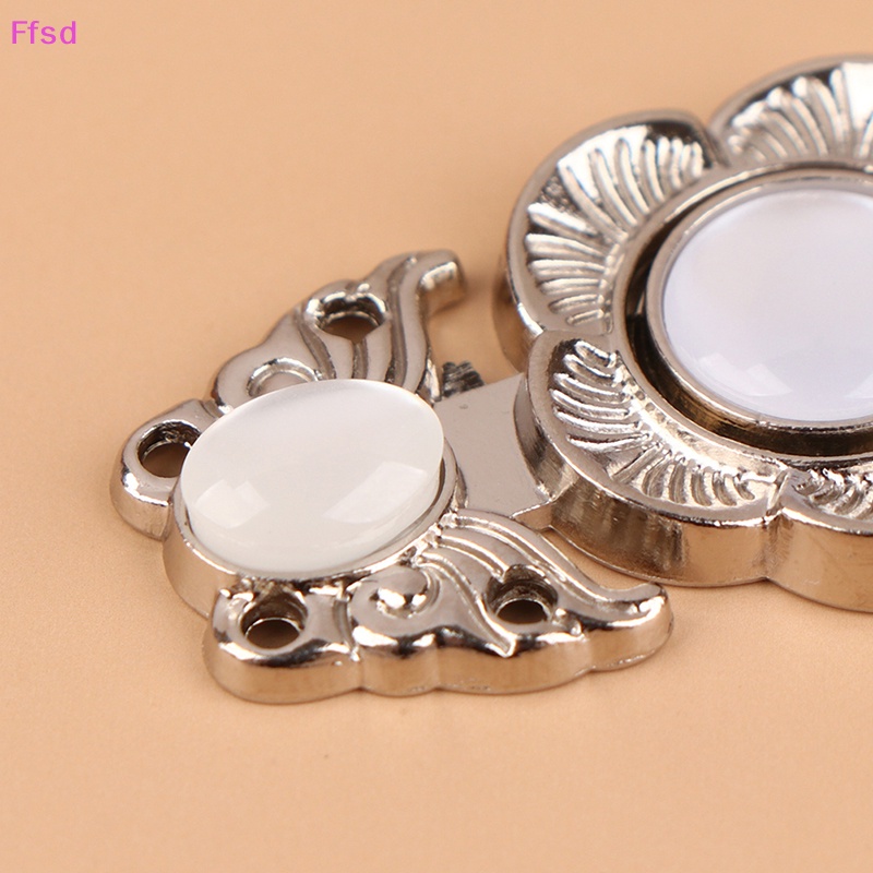 {Ffsd} Kẹp Thắt Lưng Có Thể Tháo Rời Cho Quần Jean / Váy Có Thể Điều Chỉnh Được DIY