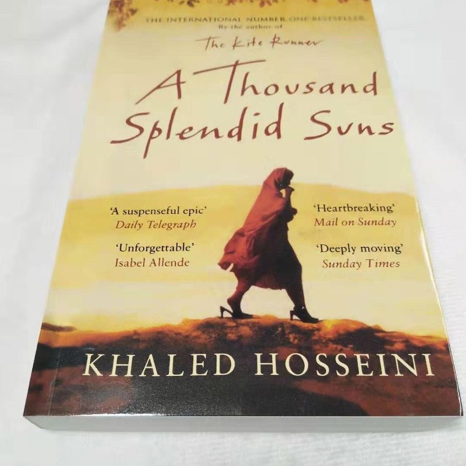 Sách Tiếng Anh Phiên Bản Tiếng Anh Suns