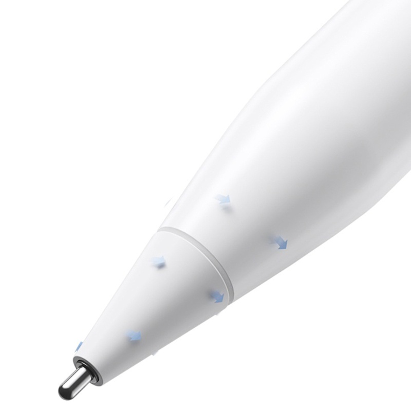 Đầu Bút Cảm Ứng Thay Thế Cho Bút Cảm Ứng 1st 2nd