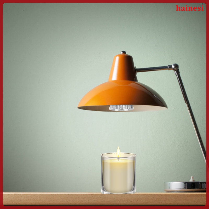 Bóng Đèn LED Gu10 Sưởi Ấm Sáp Nến Chuyên Dụng
