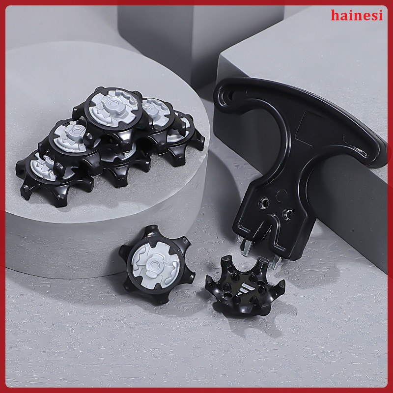 Bộ 10 Đinh Gắn Đế Giày Thể Thao Cho Nam