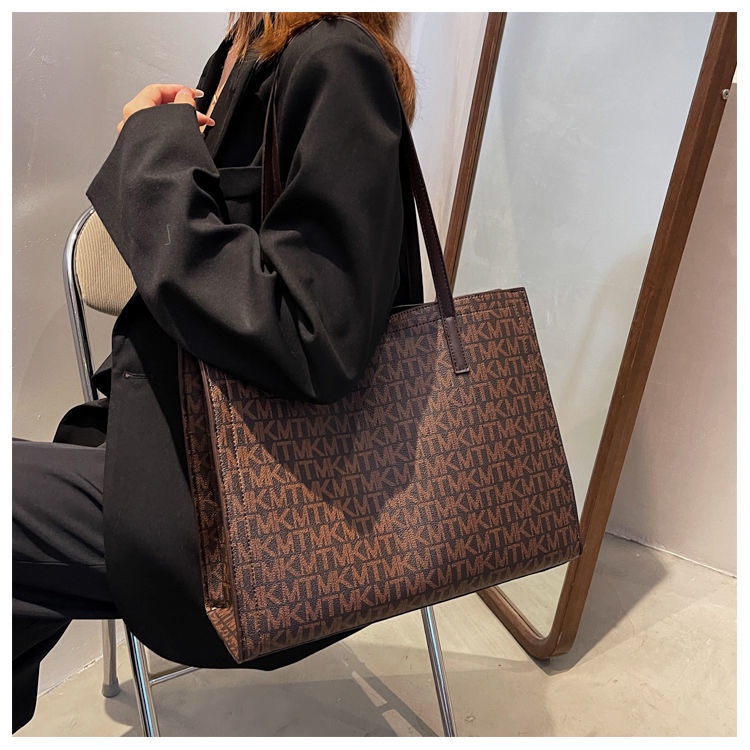 Túi Xách Nữ Cỡ Lớn Thời Trang Hàn Quốc Xinh Xắn