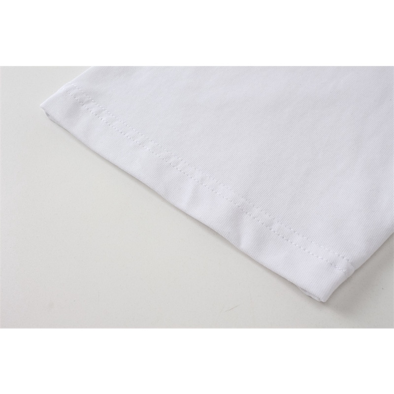 Áo Thun Tay Ngắn Họa Tiết graffiti Phong Cách Thời Trang Đường Phố Cao Cấp L88- the 23ss master