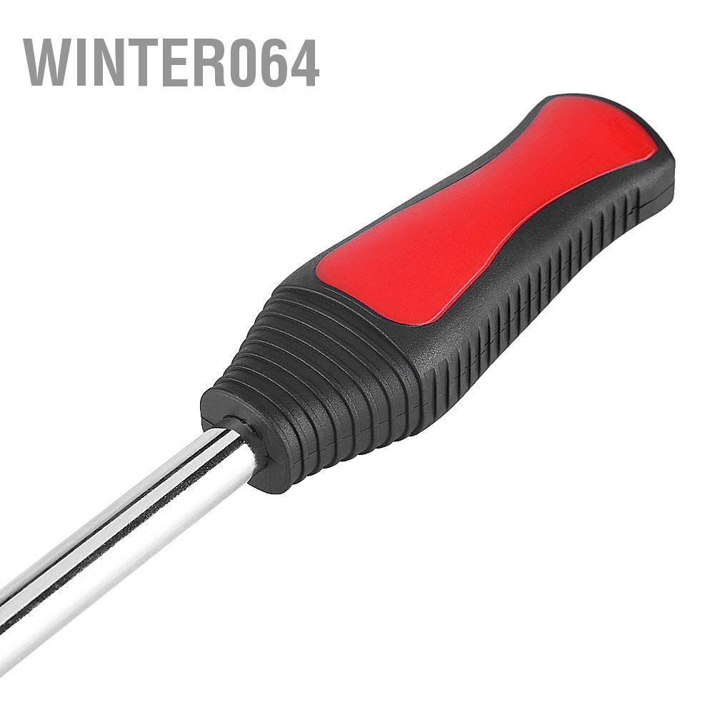 Winter064 3 Cái Xe Máy Đạp Lốp Công Cụ Đòn Bẩy Muỗng Thay Bộ Sửa Chữa