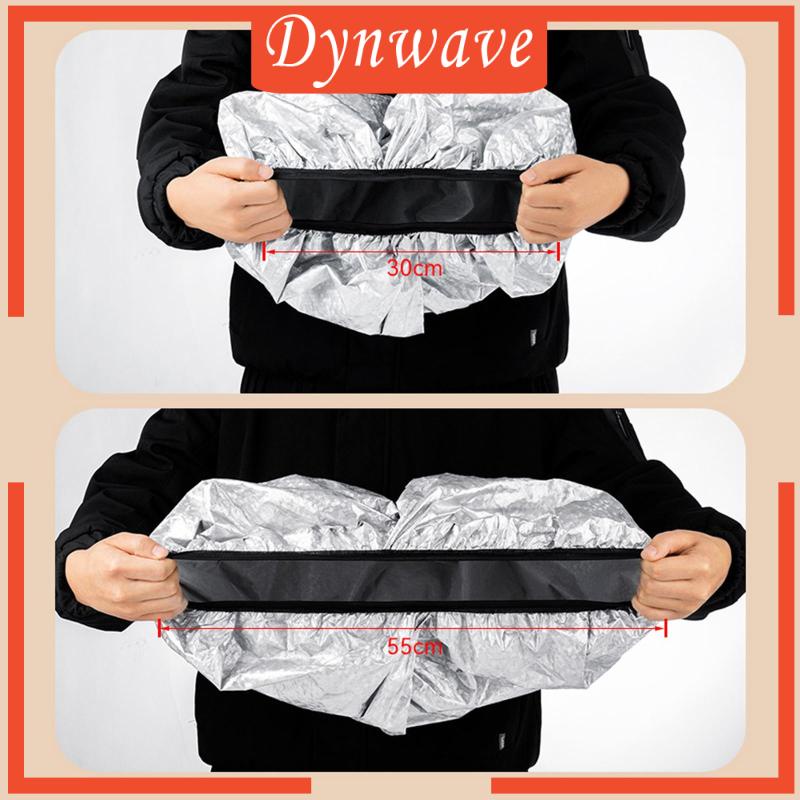 Vỏ Bọc Bảo Vệ Giỏ Xe Đạp Điện Dành Cho Người Lớn