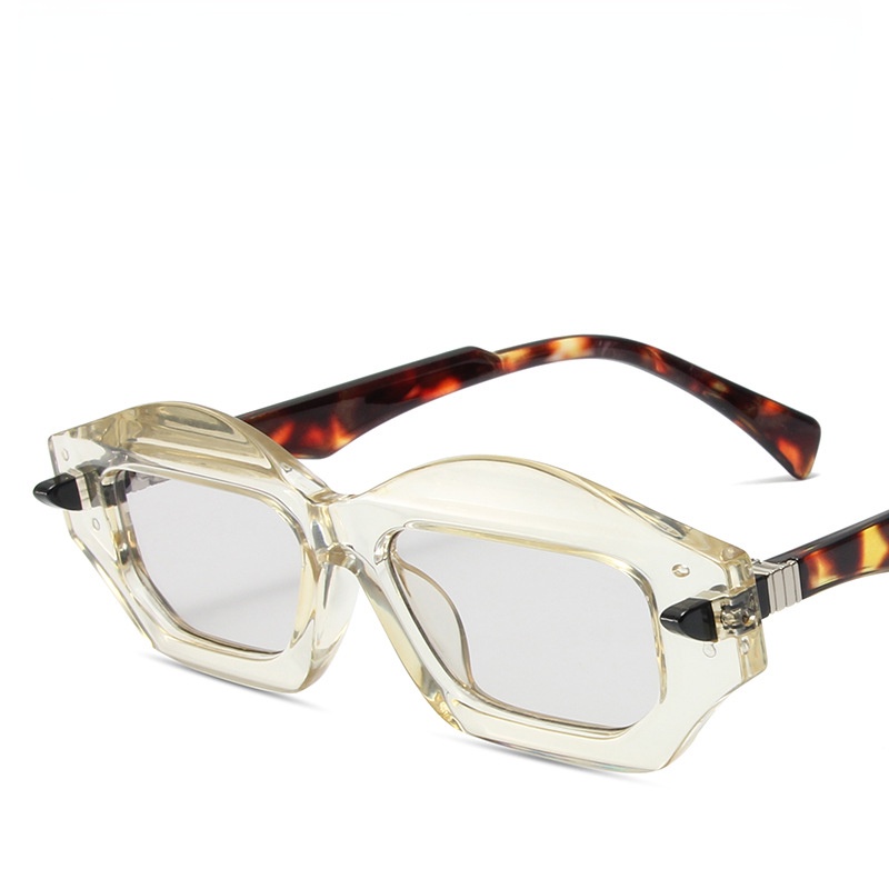 Kính Mát Chống Tia UV400 Nhiều Màu Sắc