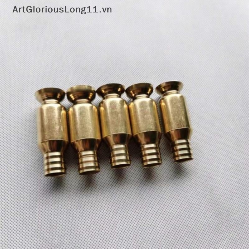 1 Ống Bơm Nhiên Liệu ArtGloriousLong Bằng Tay