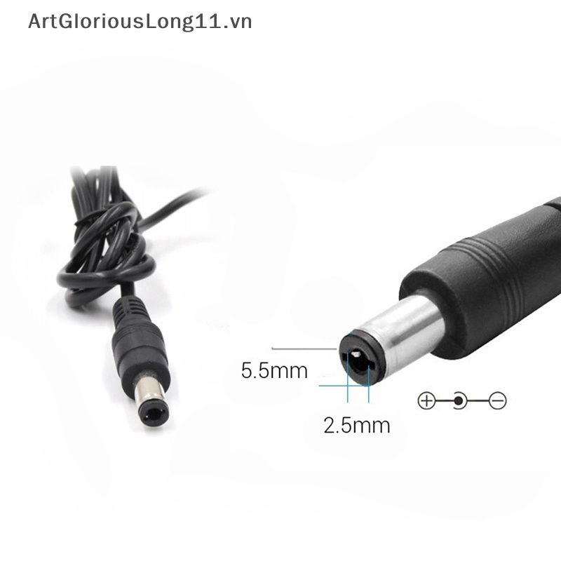 Bộ Sạc Nguồn 12V 2A AC / DC Chuyên Dụng Cho CCTV DVR Camera