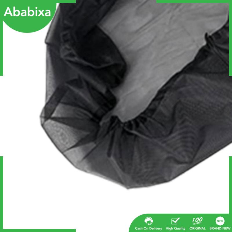 Vỏ Lưới Bọc Thùng Nước Mưa Có Dây Rút Tiện Dụng