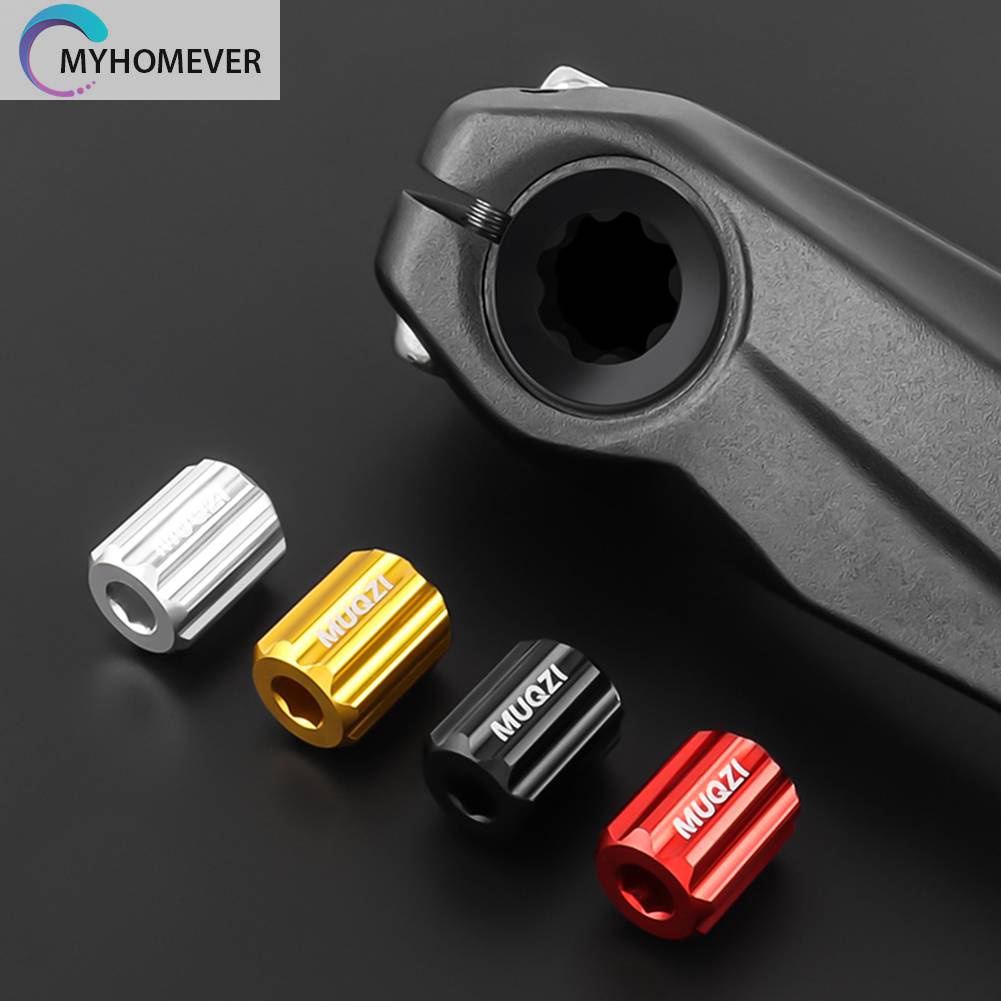 Cờ Lê Hợp Kim Nhôm Tháo Lắp Bánh Răng Xe Đạp Di Động MUQZI