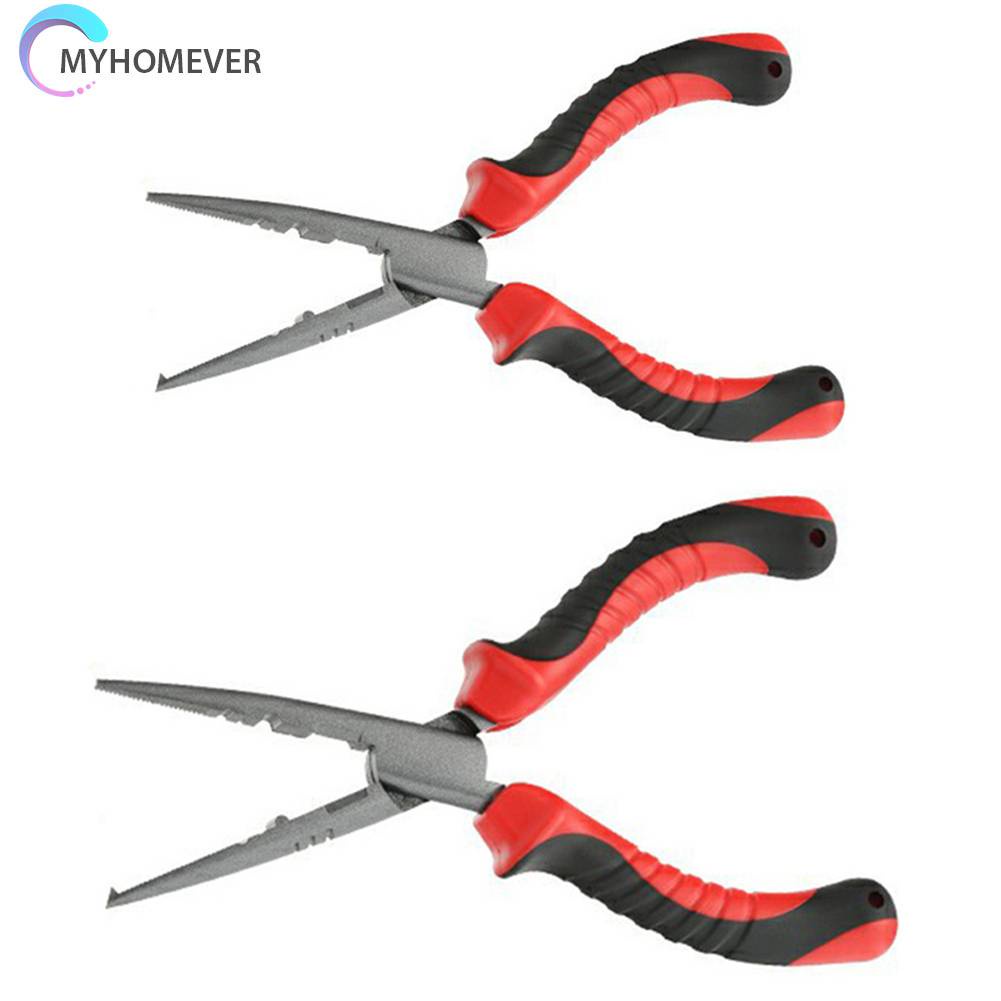 Dụng Cụ Cắt Dây Câu Cá Bằng Thép Carbon Trọng Lượng Nhẹ Tiện Dụng