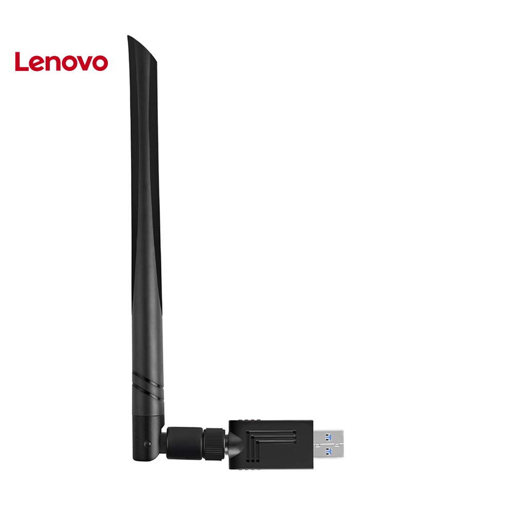 Thẻ Mạng Không Dây USB 3.0 Băng Tần Kép 1200Mbps 2.4 / 5GHz
