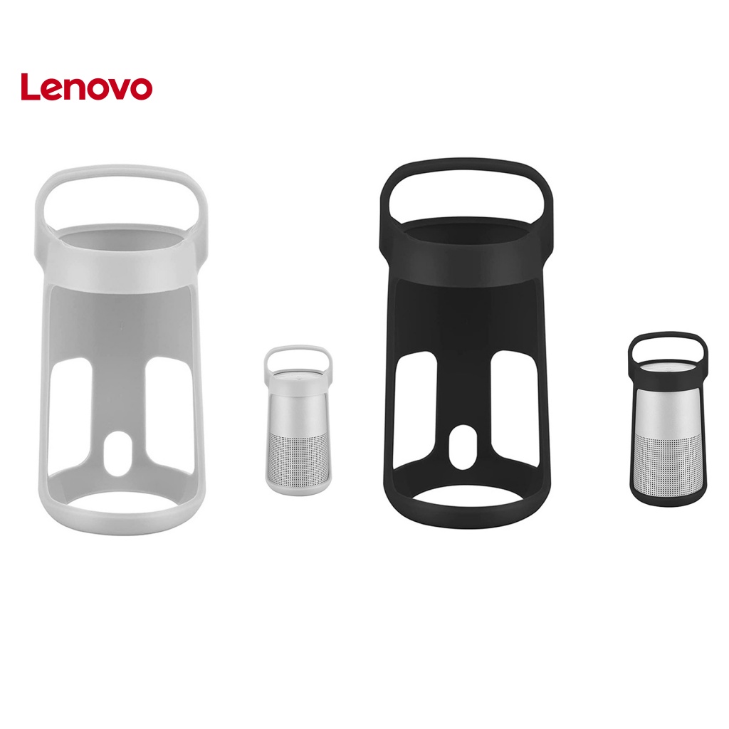 Vỏ Bọc Loa Bluetooth Bằng Silicon Mềm Chống Sốc / Mòn / Bụi Bẩn Có Tay Cầm Trang Trí Hình Hoa Hướng Dương