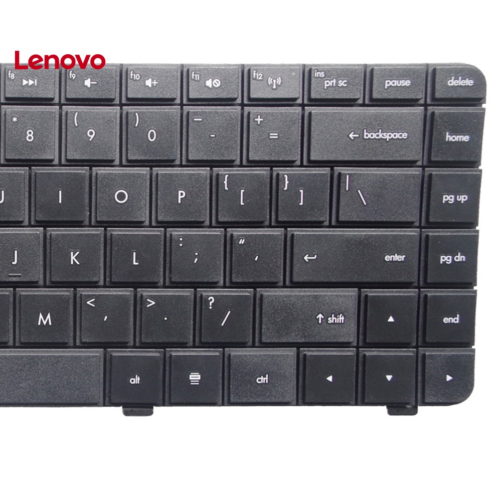 Bàn PhíM TiếNg Anh Cho HP G42 for Compaq Presario CQ42 Series Notebook