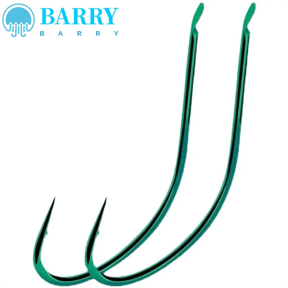 BARRY Set 20 Lưỡi Câu Cá # 1 # - 7 # Chất Lượng Cao