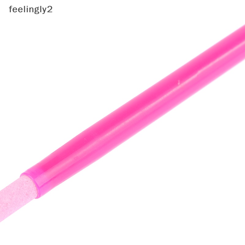 Bút Dũa Móng Hai Đầu Loại Bỏ Da Chết Hiệu Quả