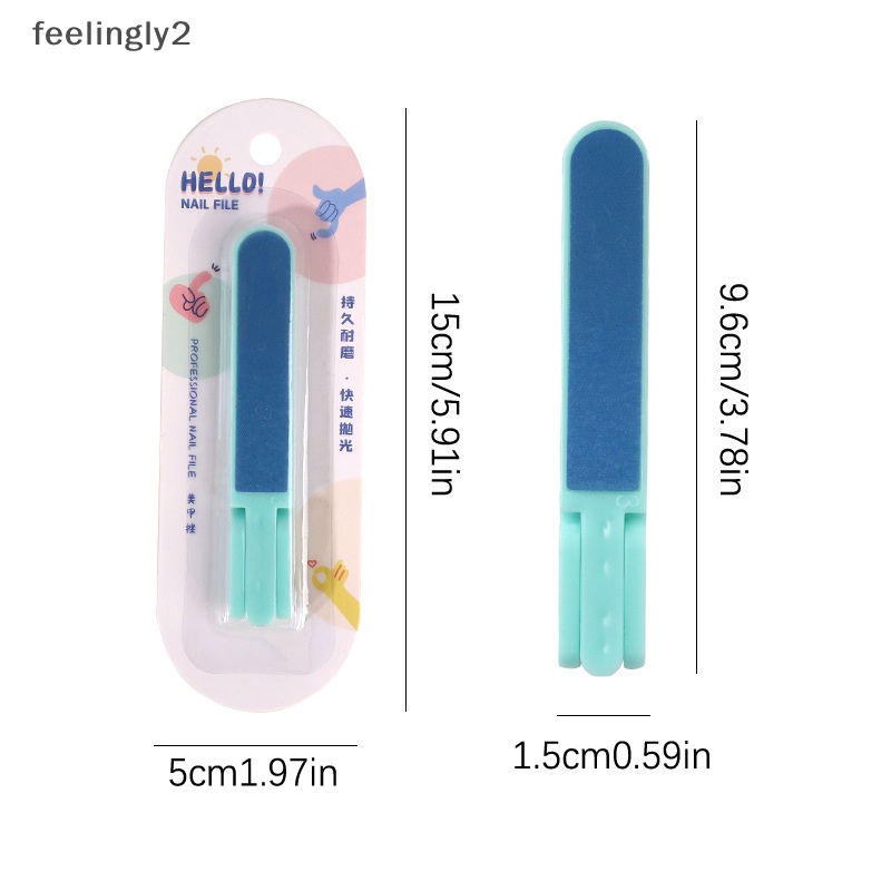 1 Cây Dũa Móng Tay Chuyên Nghiệp Chất Lượng Cao