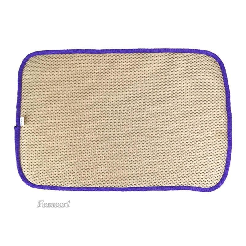 Thảm Lót Làm Mát Cho Thú Cưng